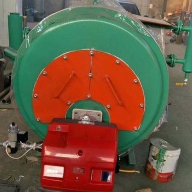 鍋爐維保公司——值得信賴的蒸汽鍋爐維護專家