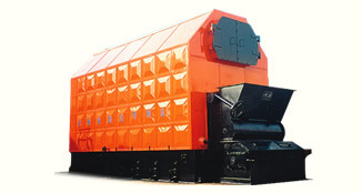 燃煤熱水與蒸汽鍋爐在多種建筑供暖中的適用性分析