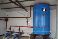 燃油氣兩用蒸汽鍋爐 價格、廠家及選購指南