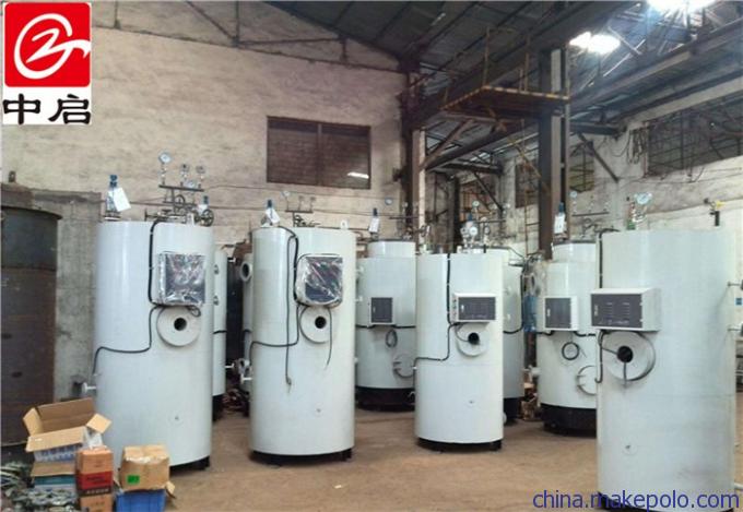 中啟熱能設(shè)備 專業(yè)蒸汽鍋爐解決方案的優(yōu)選商家