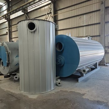 合川地區(qū)蒸汽鍋爐價格解析與選購指南