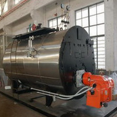 青島燃氣鍋爐選購要點