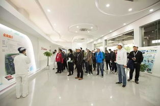 觸碰人類制造業的靈魂——參觀東風Honda第二工廠有感